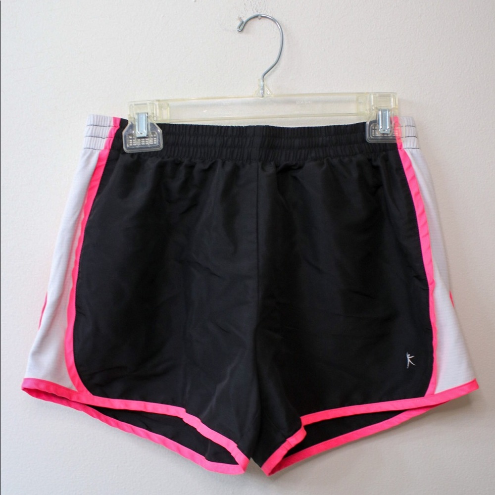 Women’s Athletic Shorts